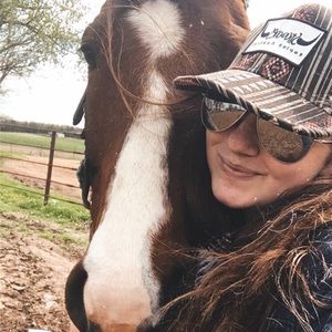 Meet your Posher, Billi